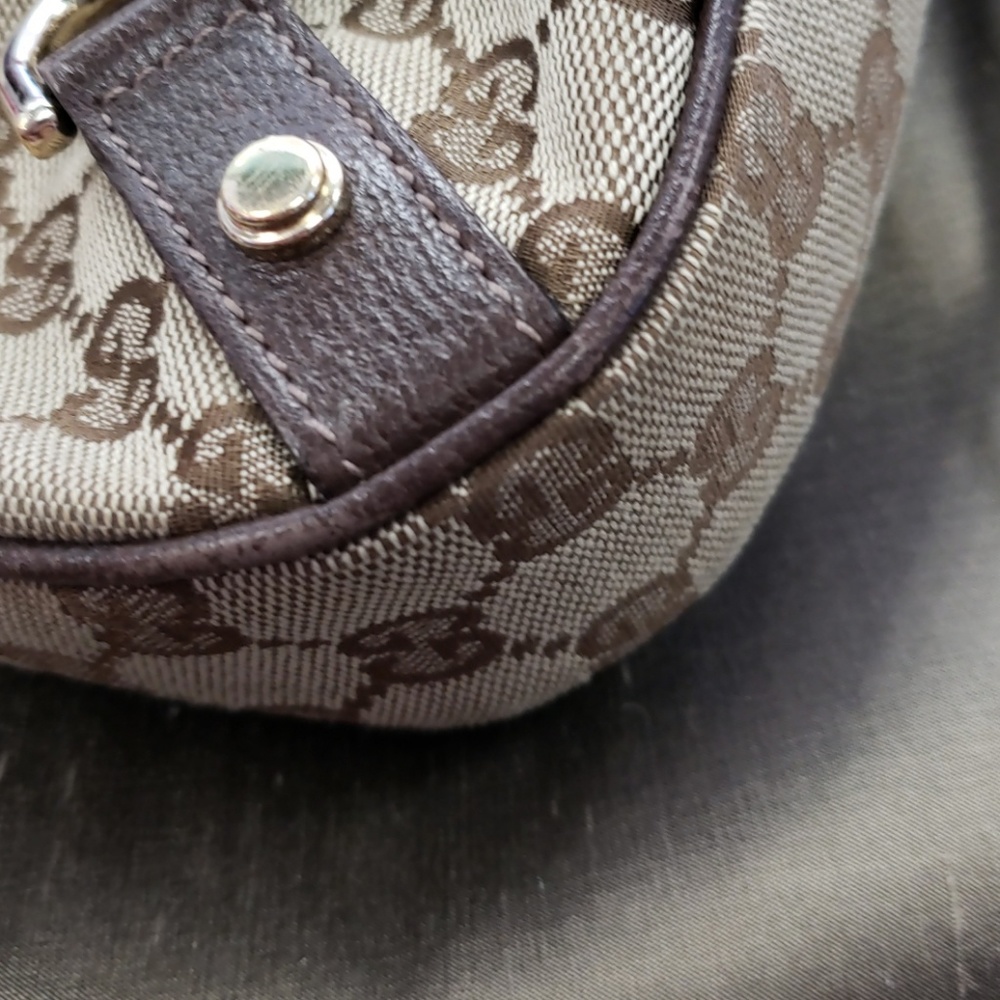 Gucci Hobo Bag - Picture 4 of 4